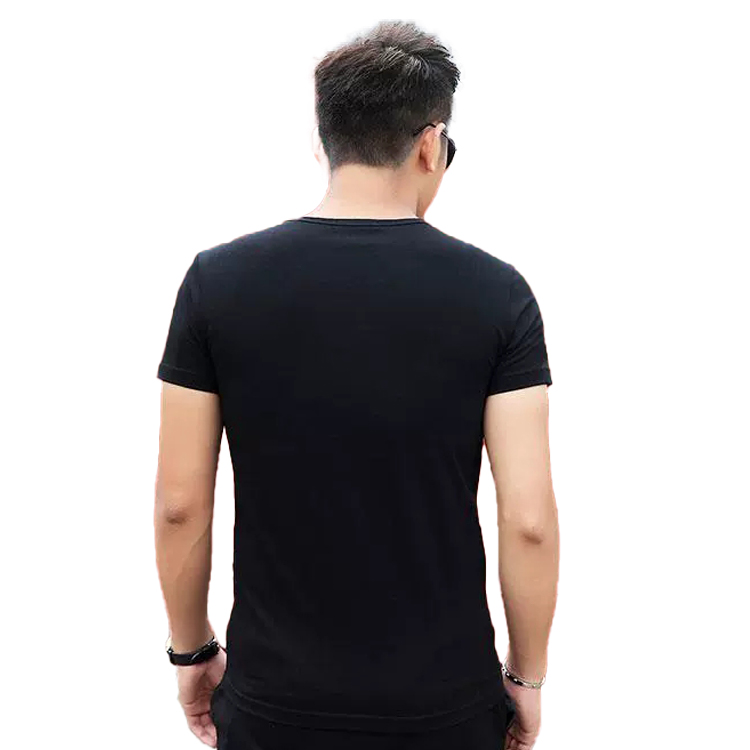 Fendi Monster Eyes Black Crew Neck T-Shirt FY0894A2F0F0QA1 圖 5