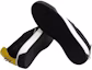 Shop Fendi Monster Slip-On 'Hitam' 7E09042VBF0Y2V