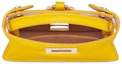 Lookbook Beg Tautan Silang Pesona Nano Peekaboo Fendi - Kuning