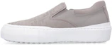 Buy Sneakers Slip-On in Nylon Fendi ''Grigio'' 7E1454AD77F1FGU