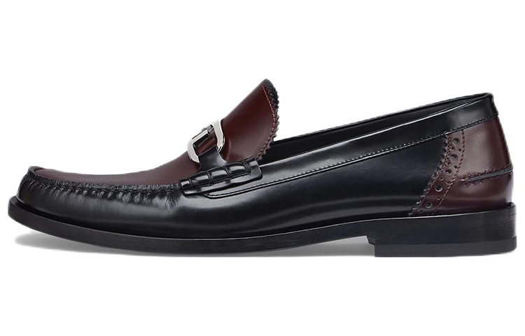 Fendi O'Lock 'Leather Casual Men's' 7D1557AK1TF1C64