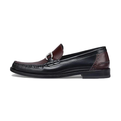 Fendi O'Lock 'Leather Casual Men's'