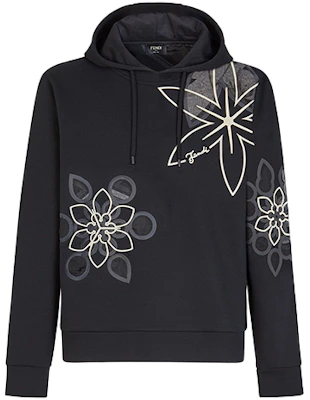 Fendi Printed Sweatshirt Men’s Black FY0212ABP1F0QA1 Buy Fendi Printed Sweatshirt Men’s Black FY0212ABP1F0QA1