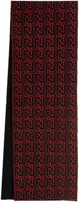 芬迪红色字母印花时尚保暖针织围巾男女适用 FXS124ALGSF0RP9 Purchase 芬迪红色字母印花时尚保暖针织围巾男女适用 FXS124ALGSF0RP9