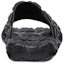 Purchase Sandal Fesyen Getah Fendi 'Cloud Strap Lebar Hitam' 7X1573AMFGF0QA1