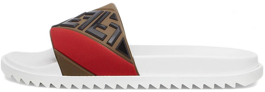 Sandal Fendi Rubber Fussbetts 'Multi' 7X1377-AF5M-F1DVP Buy Sandal Fendi Rubber Fussbetts 'Multi' 7X1377-AF5M-F1DVP