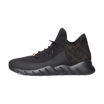 Fendi RNNR 'Black Mesh'
