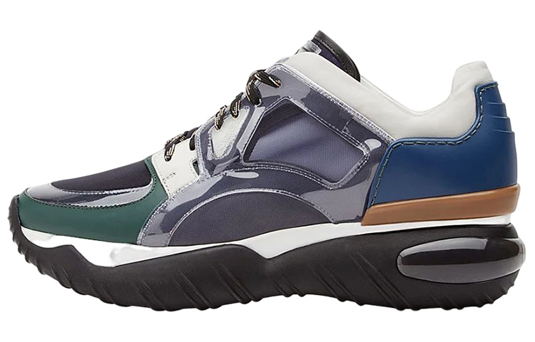 Fendi RNNR Sneaker 'Multicolor'