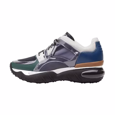 Fendi RNNR Sneaker 'Multicolor'