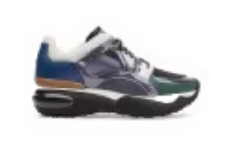 Fendi RNNR Sneaker 'Multicolor' 圖 3