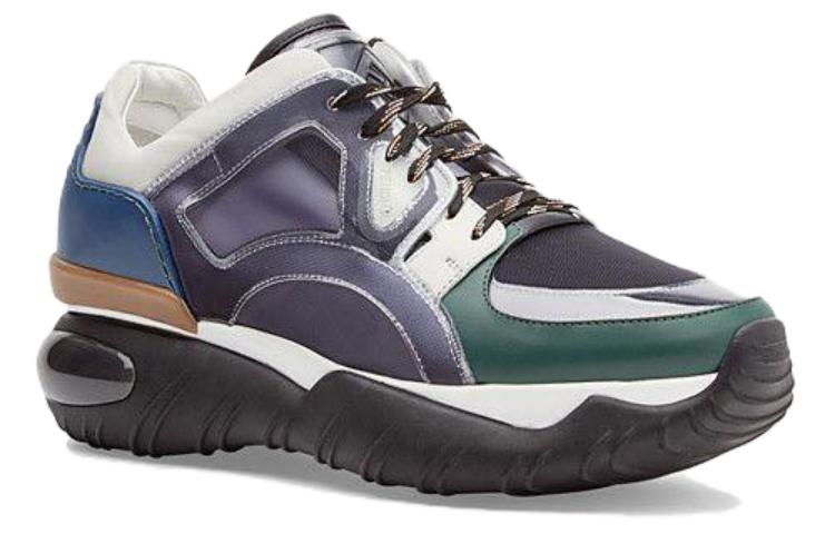 Fendi RNNR Sneaker 'Multicolor' 圖 4