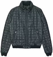 Fendi Short Green Jacket FW0466ZETF0GZ4 Fendi Short Green Jacket FW0466ZETF0GZ4