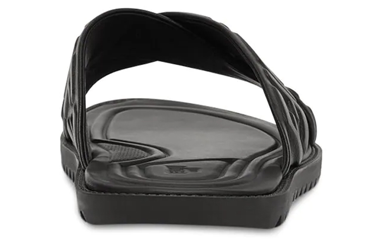 Purchase 펜디 블랙 슬라이드 (Fendi Beullaek Seullaideu) 7X1222-AADS-F0QA1