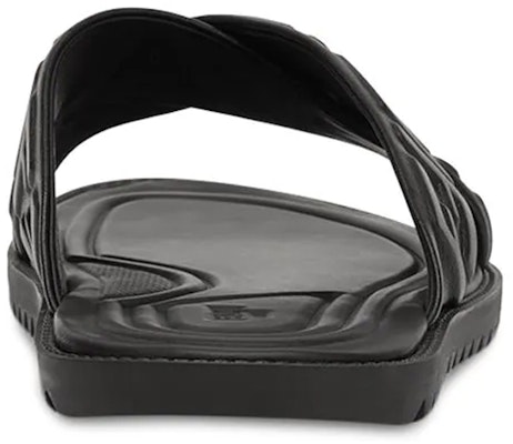 芬迪拖鞋“黑色” 7X1222-AADS-F0QA1 Purchase 芬迪拖鞋“黑色” 7X1222-AADS-F0QA1