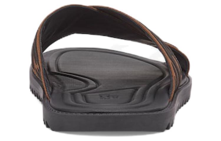 Purchase 펜디 브라운 슬라이드 (Fendi Beuraun Seullaideu) 7X1222-A63T-F1425