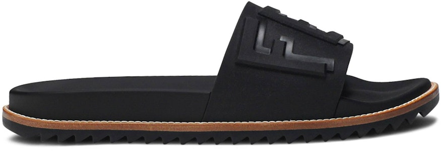 펜디 로고 슬라이드 (Fendi Logo Slide) 7X1148-IA6-F0GME Buy 펜디 로고 슬라이드 (Fendi Logo Slide) 7X1148-IA6-F0GME