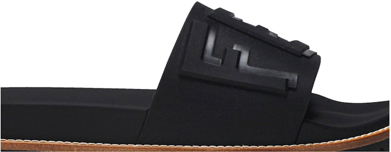 펜디 로고 슬라이드 (Fendi Logo Slide) 7X1148-IA6-F0GME Order 펜디 로고 슬라이드 (Fendi Logo Slide) 7X1148-IA6-F0GME