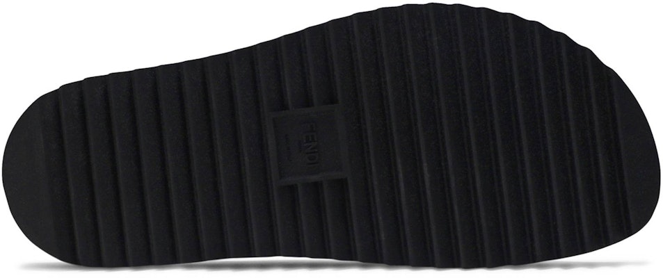 펜디 로고 슬라이드 (Fendi Logo Slide) 7X1148-IA6-F0GME Shop 펜디 로고 슬라이드 (Fendi Logo Slide) 7X1148-IA6-F0GME