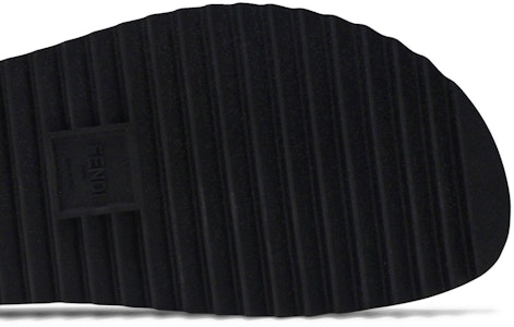 펜디 로고 슬라이드 (Fendi Logo Slide) 7X1148-IA6-F0GME Purchase 펜디 로고 슬라이드 (Fendi Logo Slide) 7X1148-IA6-F0GME