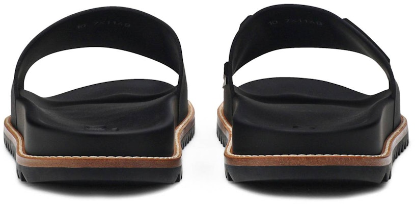 펜디 로고 슬라이드 (Fendi Logo Slide) 7X1148-IA6-F0GME Details for 펜디 로고 슬라이드 (Fendi Logo Slide) 7X1148-IA6-F0GME