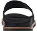 Sizing Sandal Fendi 'Cetakan Logo' 7X1148-IA6-F0GME