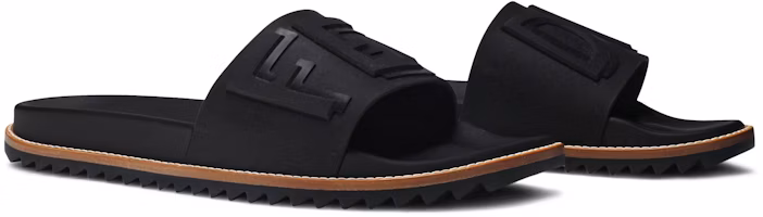 Sandal Fendi 'Logo Print' 7X1148-IA6-F0GME Cheap Sandal Fendi 'Logo Print' 7X1148-IA6-F0GME