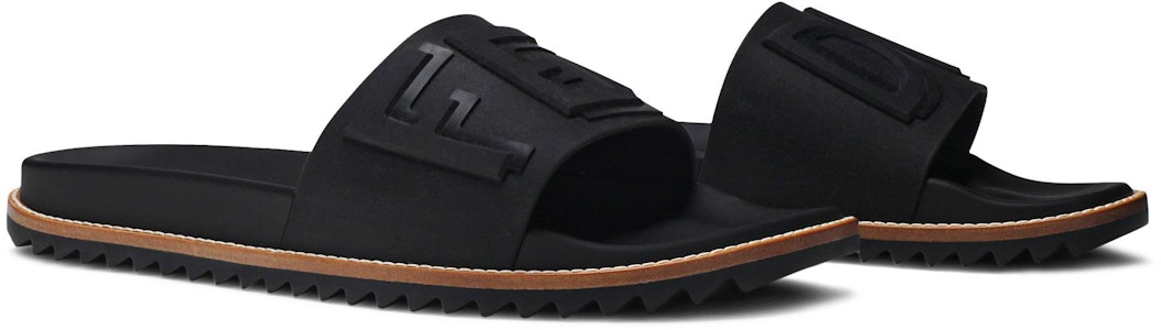 펜디 로고 슬라이드 (Fendi Logo Slide) 7X1148-IA6-F0GME Cheap 펜디 로고 슬라이드 (Fendi Logo Slide) 7X1148-IA6-F0GME