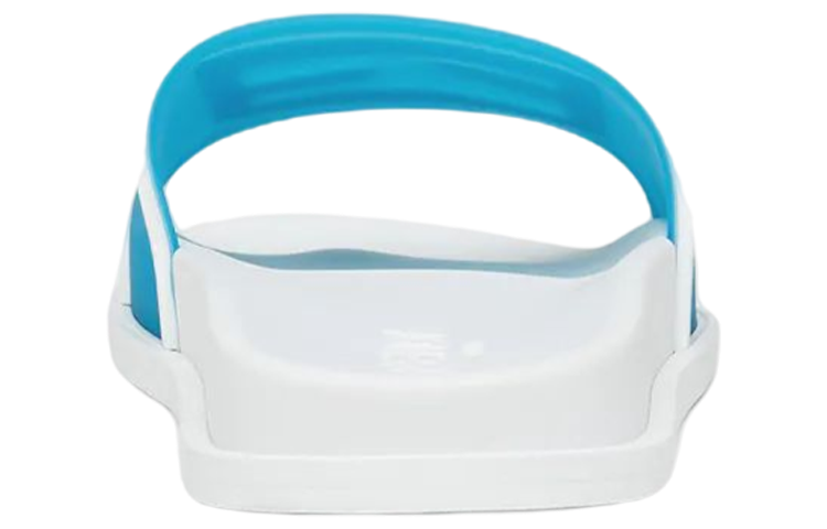 Purchase Fendi 透明蓝海拖鞋 7X1522-AHIS-F1GZE