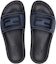 Shop Fendi Sandalias 'Azul Medieval Transparente' 7X1522-AHIS-F1GP3