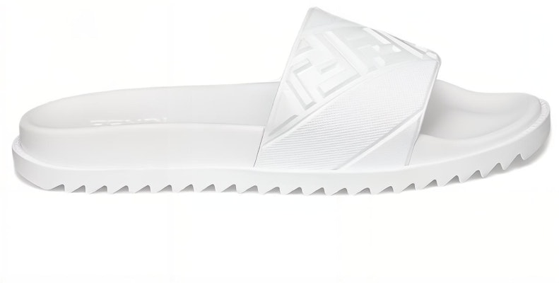 Sandalias Fendi Blancas 7X1377ABO2F152N Order Sandalias Fendi Blancas 7X1377ABO2F152N