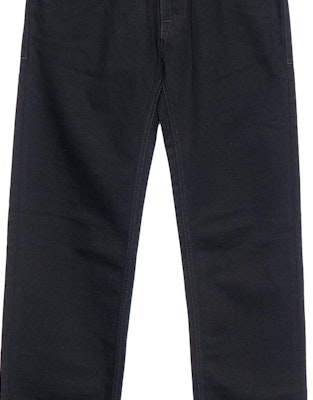 FENDI Slim Fit Black Denim Jeans with Studded Zipper Detailing FLP201AHBYF0QA1 Purchase FENDI Slim Fit Black Denim Jeans with Studded Zipper Detailing FLP201AHBYF0QA1