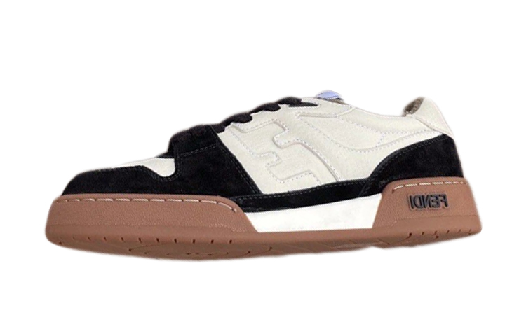 Fendi Sneaker 'Unisex Casual Board Shoe'