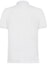 Lookbook FENDI Solid Color Buttoned Short Sleeve Polo Shirt for Men. FY0985AL0GF0QA0