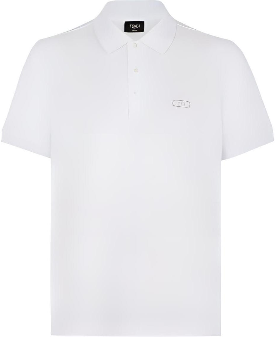 fendi-solid-color-casual-short-sleeve-polo-shirt-white-fy-0985-apmvf-1-ktx