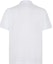 Lookbook FENDI Solid Color Casual Short Sleeve Polo Shirt White FY0985APMVF1KTX