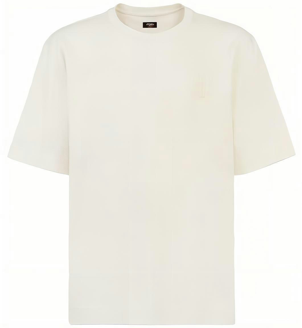fendi-solid-color-crew-neck-casual-t-shirt-white-tee-fy-0936-aqj-7-f-0-rq-0