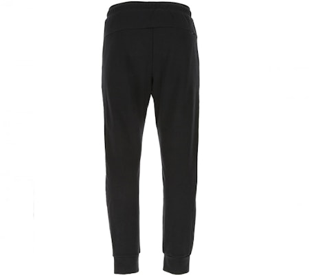 芬迪纯色针织抽绳休闲裤黑色 FAB515AD3RF0GME Lookbook 芬迪纯色针织抽绳休闲裤黑色 FAB515AD3RF0GME