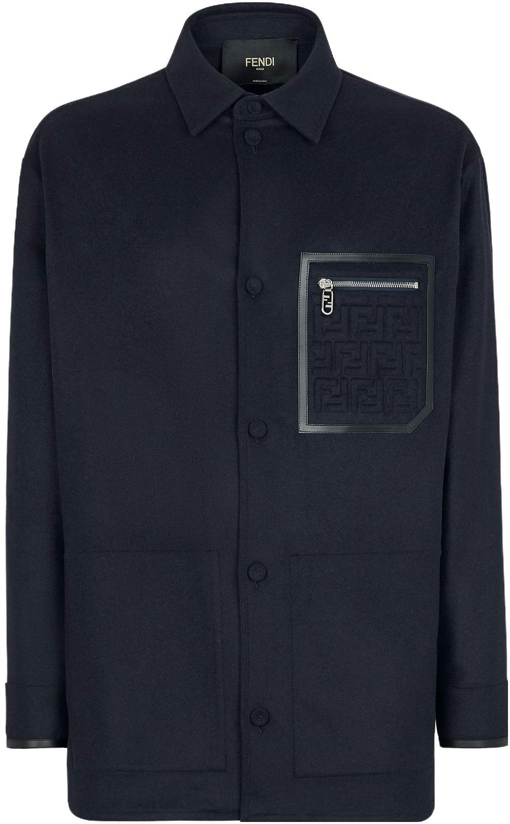 fendi-solid-color-logo-embossed-single-breasted-jacket-blue-mens-fw-1276-apoaf-1-ajr