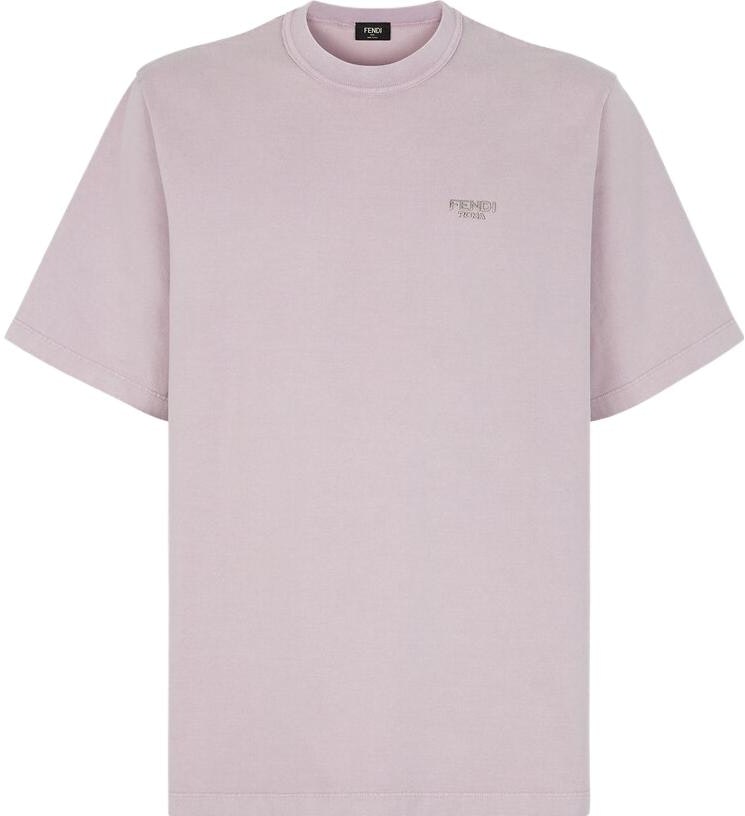 fendi-solid-color-logo-t-shirt-purple-fy-1217-apmef-0-f5-u