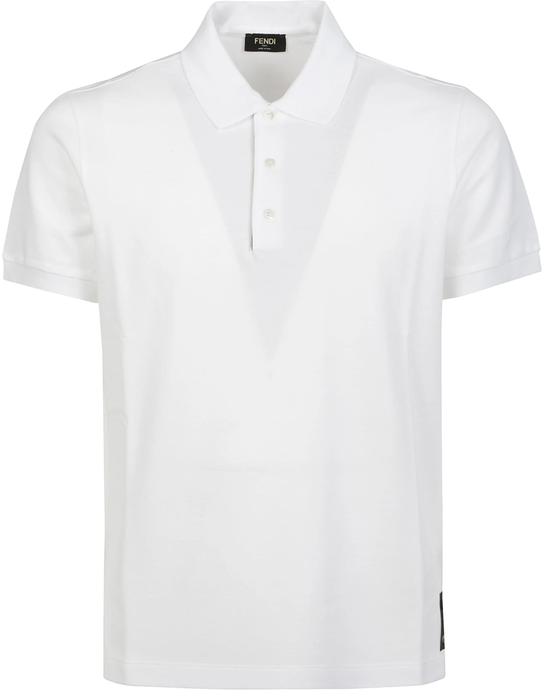 fendi-solid-color-polo-shirt-casual-white-short-sleeve-fy-0985-aaonf-0-qa-0