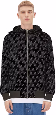 펜디 SS21 블랙 로고 프린트 저지 원단 스웻셔츠 FW1040AAP0F0QA1 Shop 펜디 SS21 블랙 로고 프린트 저지 원단 스웻셔츠 FW1040AAP0F0QA1