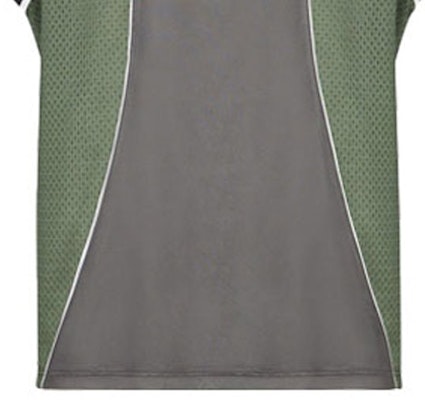 FENDI SS21 綠色科技針織網眼背心 FAF634A52DF1DS4 Sizing FENDI SS21 綠色科技針織網眼背心 FAF634A52DF1DS4