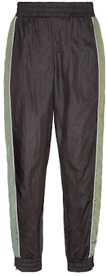 FENDI SS21 Logo Jogger Sweatpants Multicolor FAB601A53QF1DS9 Buy FENDI SS21 Logo Jogger Sweatpants Multicolor FAB601A53QF1DS9