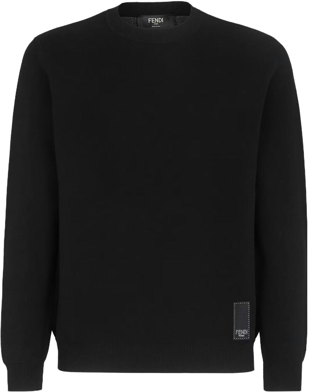 fendi-ss-22-black-crewneck-pullover-long-sleeve-sweatshirt-fzx-030-aib-7-f0-qa-1