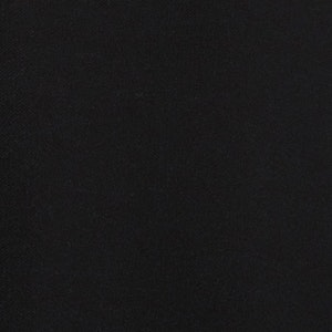 FENDI SS22 黑色長袖全棉圓領衛衣 FZX030AIB7F0QA1 Sizing FENDI SS22 黑色長袖全棉圓領衛衣 FZX030AIB7F0QA1