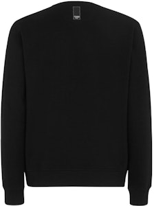 FENDI SS22 黑色標誌印花長袖圓領衛衣 FY1132A9ROF0QA1 Lookbook FENDI SS22 黑色標誌印花長袖圓領衛衣 FY1132A9ROF0QA1