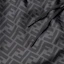 Purchase FENDI SS22 Black Logo Print Relaxed Fit Drawstring Shorts. FXB077A79FF0P9B