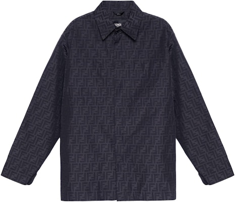 FENDI SS22 Black Long-Sleeve Shirt with Logo Print. FW1141A6WJF0QT6 Buy FENDI SS22 Black Long-Sleeve Shirt with Logo Print. FW1141A6WJF0QT6