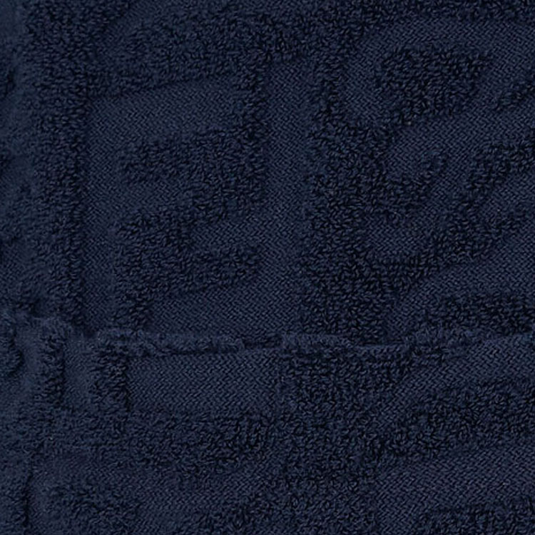 Purchase 펜디 SS22 블루 모노그램 릴랙스핏 엘라스틱 쇼츠. FB0689A9RKF0QG3