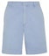 Buy FENDI SS22 Pantalones Cortos Casual Azul Liso Rectos. FB0930AO6YF1LU1